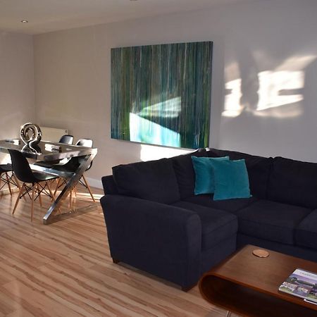 Lux Living Apartments - Alpha Apartments Cambridge Zewnętrze zdjęcie
