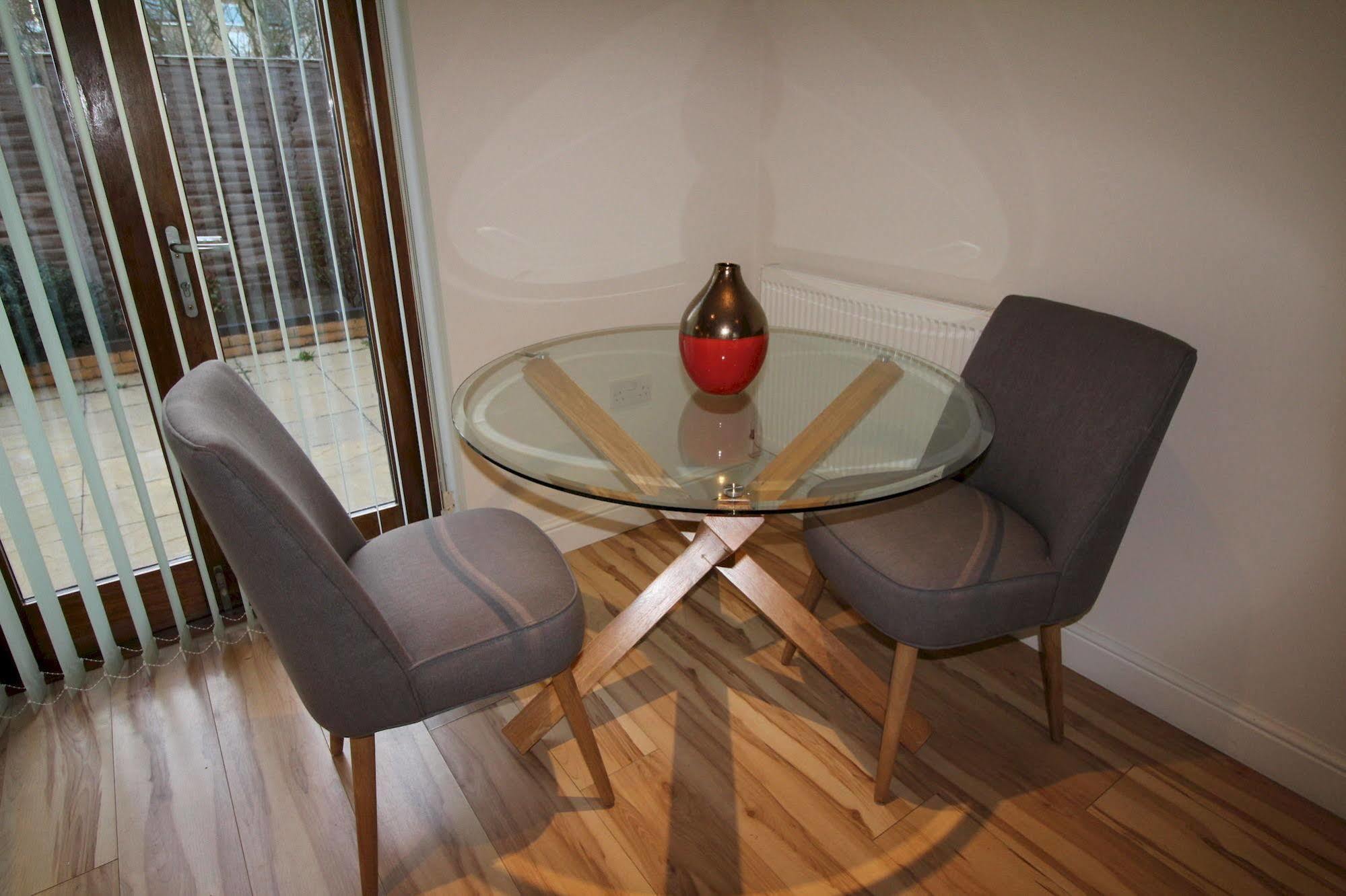 Lux Living Apartments - Alpha Apartments Cambridge Zewnętrze zdjęcie
