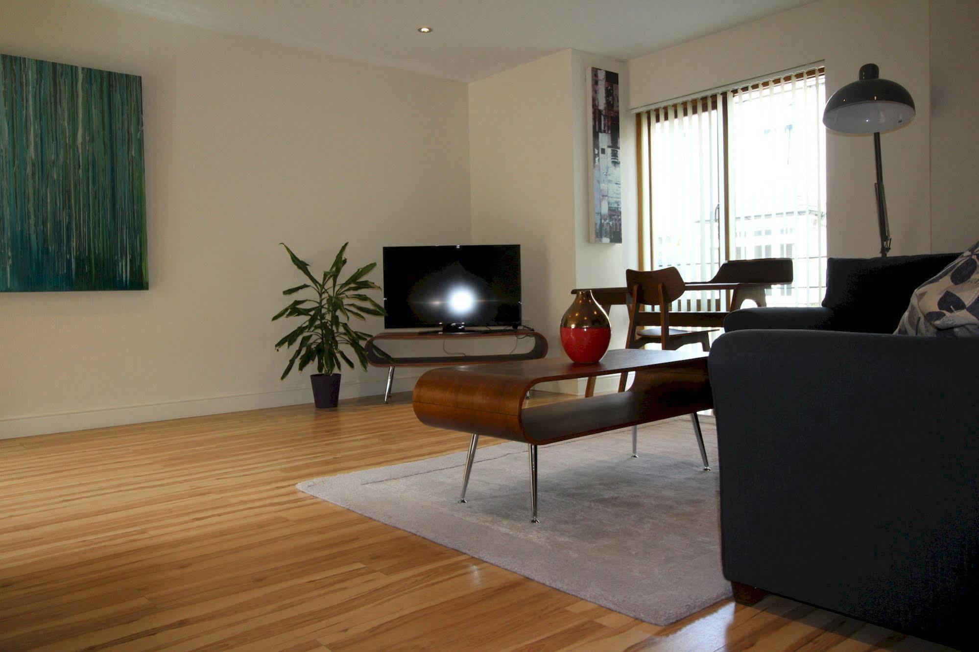 Lux Living Apartments - Alpha Apartments Cambridge Zewnętrze zdjęcie
