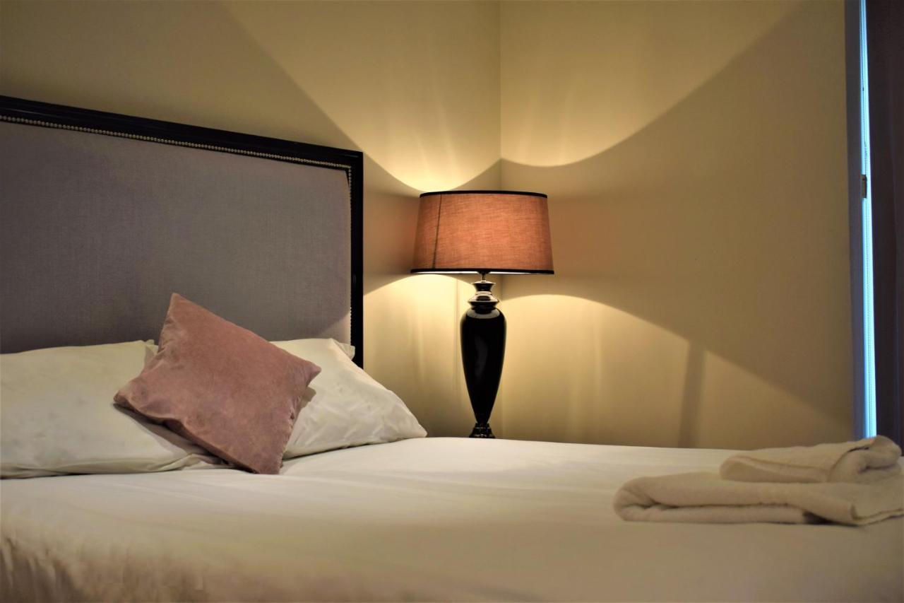 Lux Living Apartments - Alpha Apartments Cambridge Zewnętrze zdjęcie