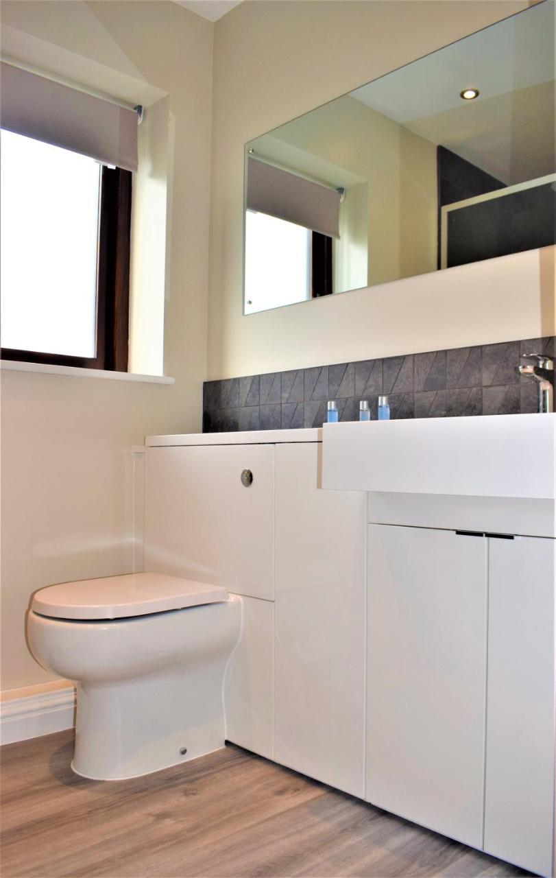Lux Living Apartments - Alpha Apartments Cambridge Zewnętrze zdjęcie