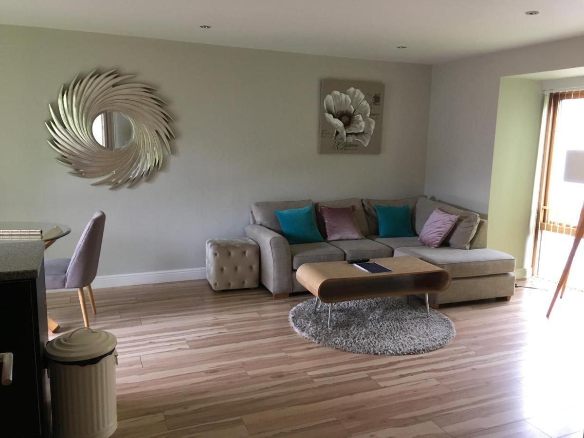 Lux Living Apartments - Alpha Apartments Cambridge Zewnętrze zdjęcie