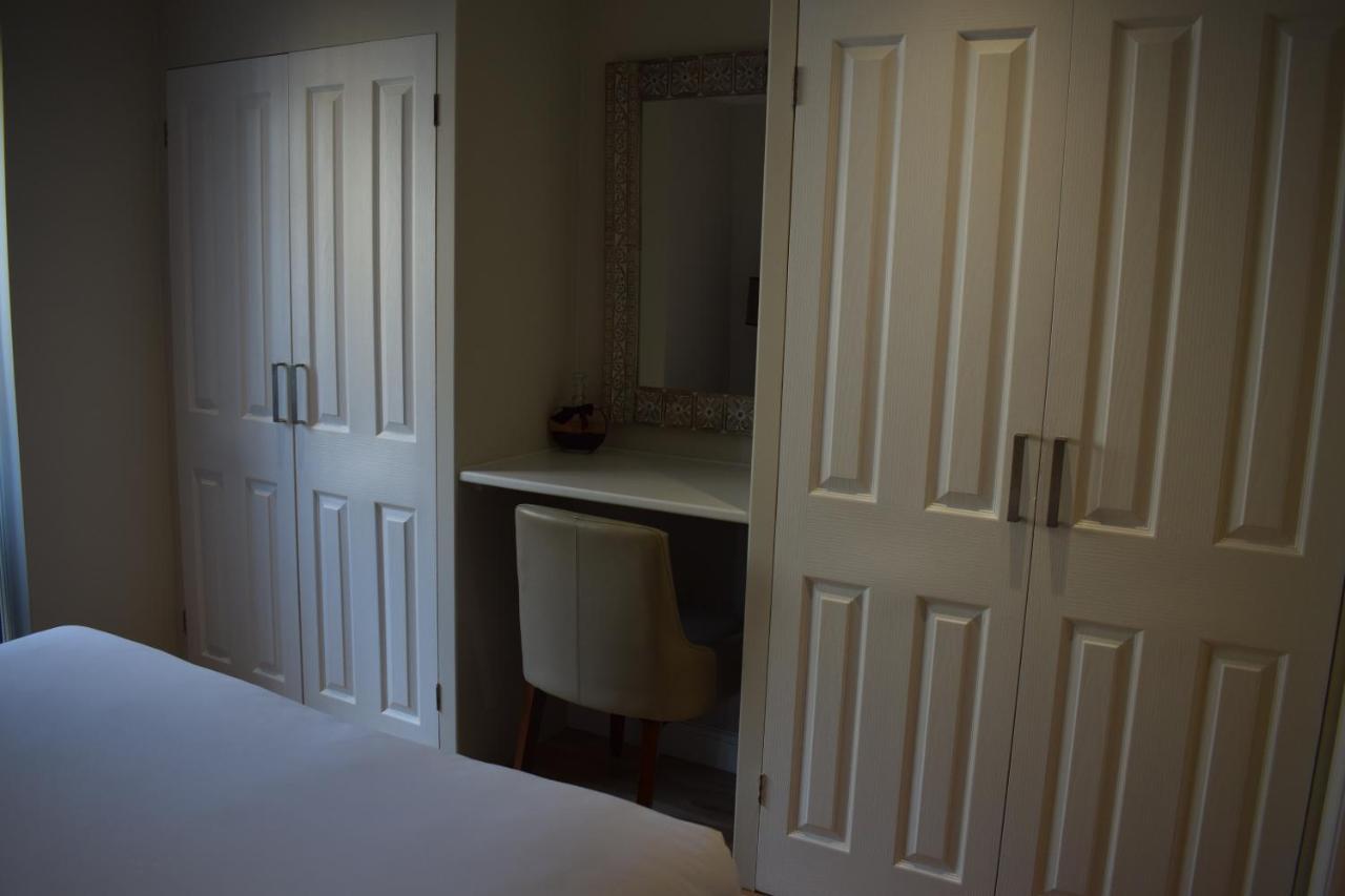 Lux Living Apartments - Alpha Apartments Cambridge Zewnętrze zdjęcie